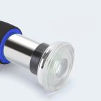Adjustable Doorway Pull-Up Bar – Heavy-Duty 100kg Load Home Gym Equipment - Image 3